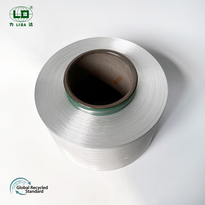 100.0% Recycled Pre-consumor Polyamide