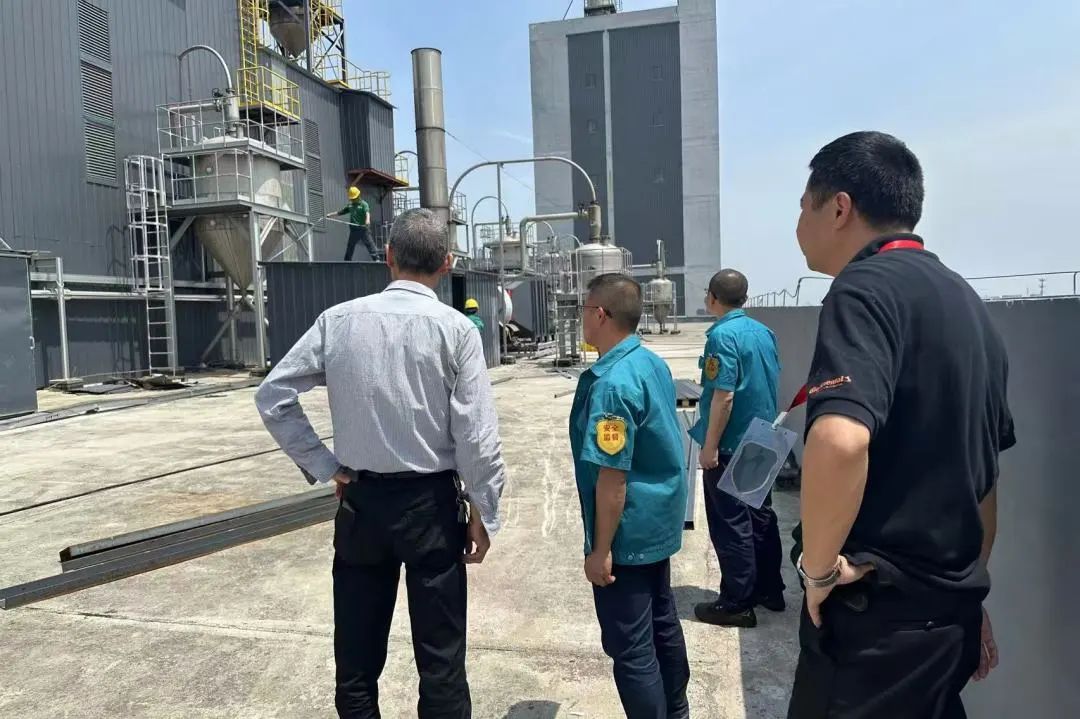 Changshu Polyester portat salutem inspectiones ante diem ferias